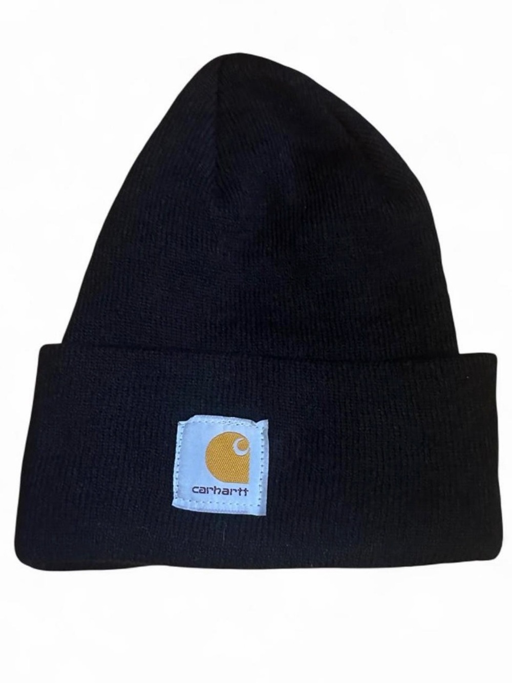 Carhartt x Eminem E13 Beanie - Picture 2 of 2
